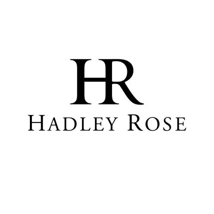 Logótipo de Hadley Rose