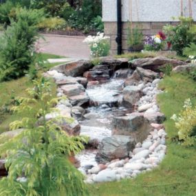 Bild von Border Aggregates & Landscaping Supplies