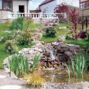 Bild von Border Aggregates & Landscaping Supplies