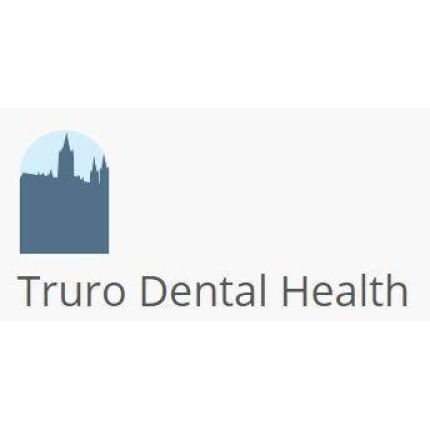 Logotyp från Truro Dental Health