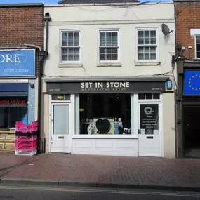 Bild von Set in Stone (Kent) Ltd