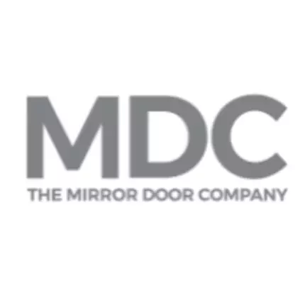 Logo von MDC The Mirror Door Company