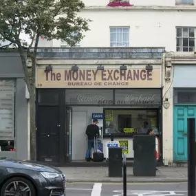 Bild von The Money Exchange