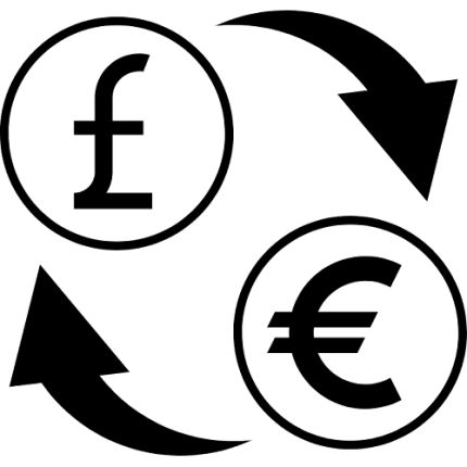 Logo od The Money Exchange