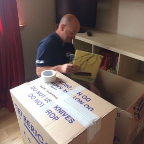 Bild von Abbey Removals & Storage (perth) Ltd