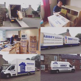 Bild von Abbey Removals & Storage (perth) Ltd