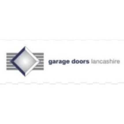 Logo fra Garage Doors Lancashire