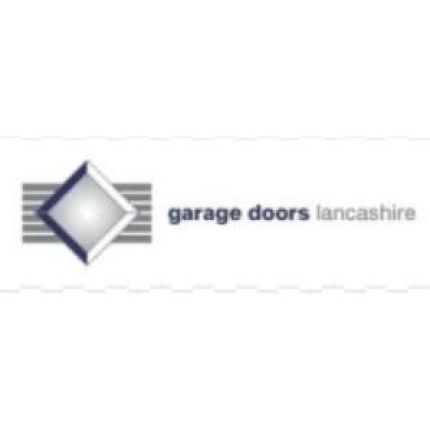 Logotyp från Garage Doors Lancashire