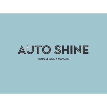 Logo fra Auto Shine Body Repairs