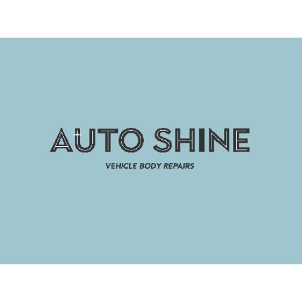 Λογότυπο από Auto Shine Body Repairs