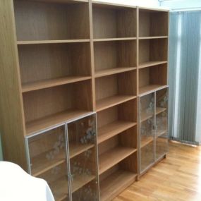 Bild von Flat Pack Solutions Ltd