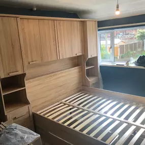 Bild von Flat Pack Solutions Ltd