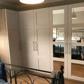 Bild von Flat Pack Solutions Ltd