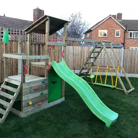 Bild von Flat Pack Solutions Ltd