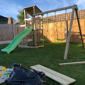 Bild von Flat Pack Solutions Ltd