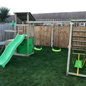 Bild von Flat Pack Solutions Ltd