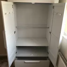 Bild von Flat Pack Solutions Ltd