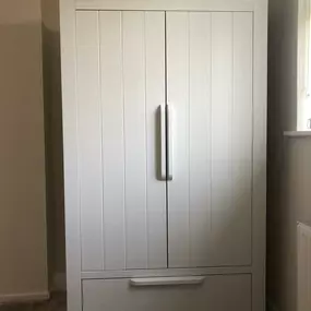 Bild von Flat Pack Solutions Ltd