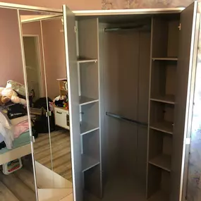 Bild von Flat Pack Solutions Ltd