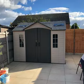 Bild von Flat Pack Solutions Ltd