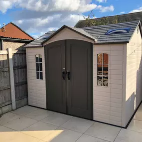 Bild von Flat Pack Solutions Ltd