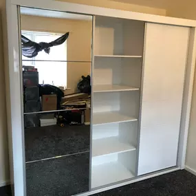 Bild von Flat Pack Solutions Ltd