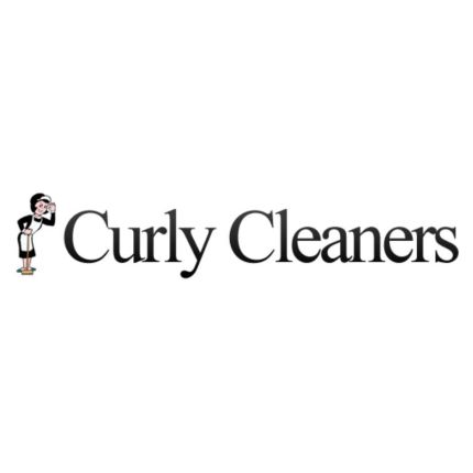 Logo de Curly Cleaners