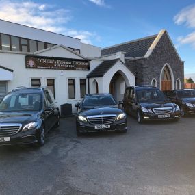 Bild von O'Neills Funeral Directors