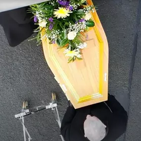 Bild von O'Neills Funeral Directors