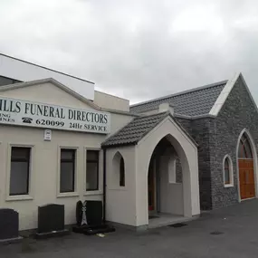 Bild von O'Neills Funeral Directors