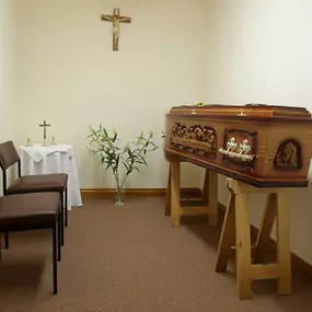 Bild von O'Neills Funeral Directors