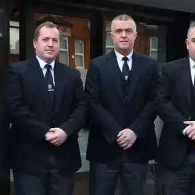 Bild von O'Neills Funeral Directors