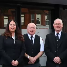 Bild von O'Neills Funeral Directors