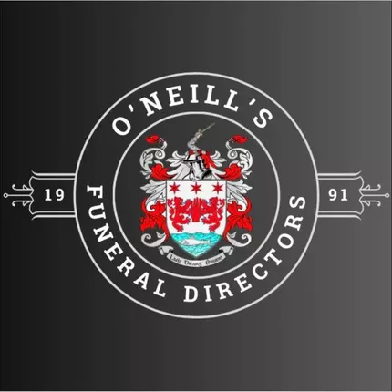 Logo from O'Neills Funeral Directors