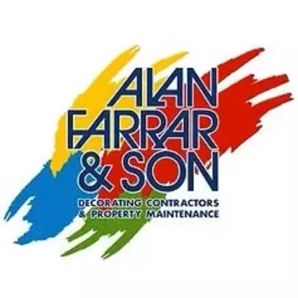 Logótipo de Alan Farrar & Son