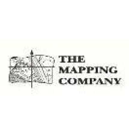 Logo da The Mapping Company