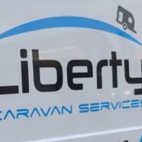 Bild von Liberty Caravan Services Ltd