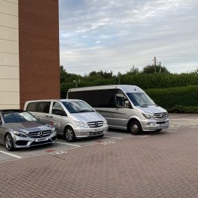 Bild von My Local Minibus Hire