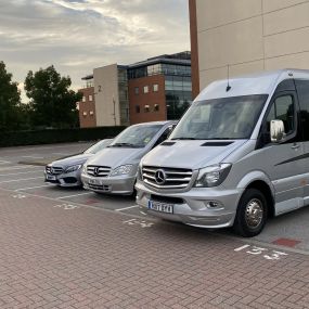 Bild von My Local Minibus Hire