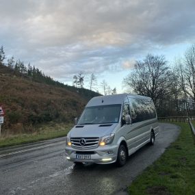 Bild von My Local Minibus Hire