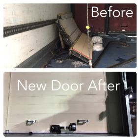 Bild von Indy-Go Tail Lift Repairs Ltd