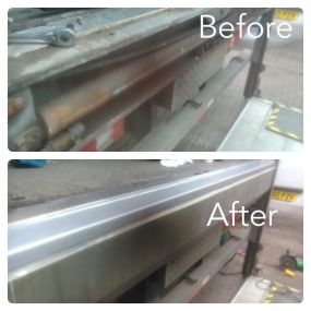 Bild von Indy-Go Tail Lift Repairs Ltd