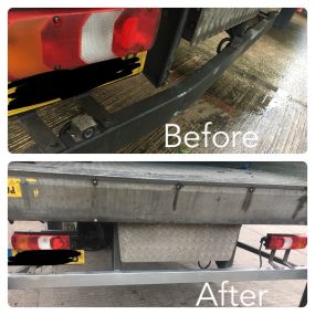 Bild von Indy-Go Tail Lift Repairs Ltd