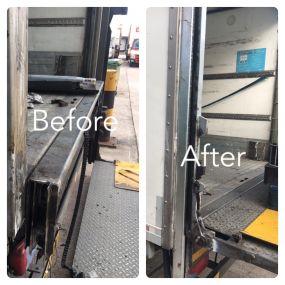 Bild von Indy-Go Tail Lift Repairs Ltd