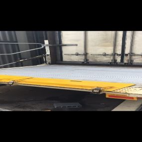 Bild von Indy-Go Tail Lift Repairs Ltd