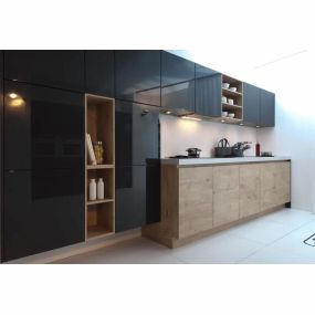 Bild von Langtry Fitted Furniture