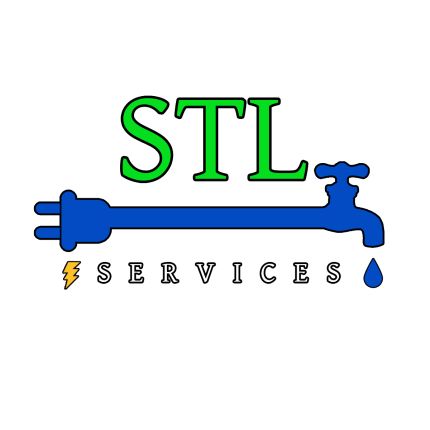 Logo de STL Services