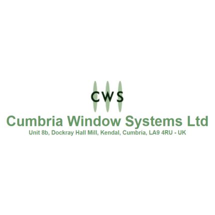 Logo from Cumbria Window Systems Ltd