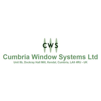 Λογότυπο από Cumbria Window Systems Ltd