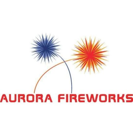 Logotipo de Aurora Fireworks Ltd